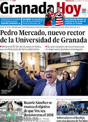 /Granada Hoy
