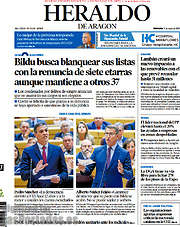 /Heraldo de Aragon