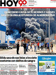 /Hoy
