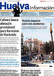 /Huelva Información