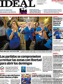 Periodico Ideal