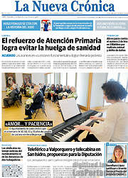 /La Nueva Crónica
