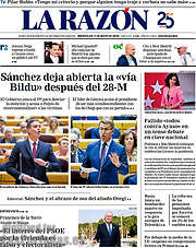 /La Razón