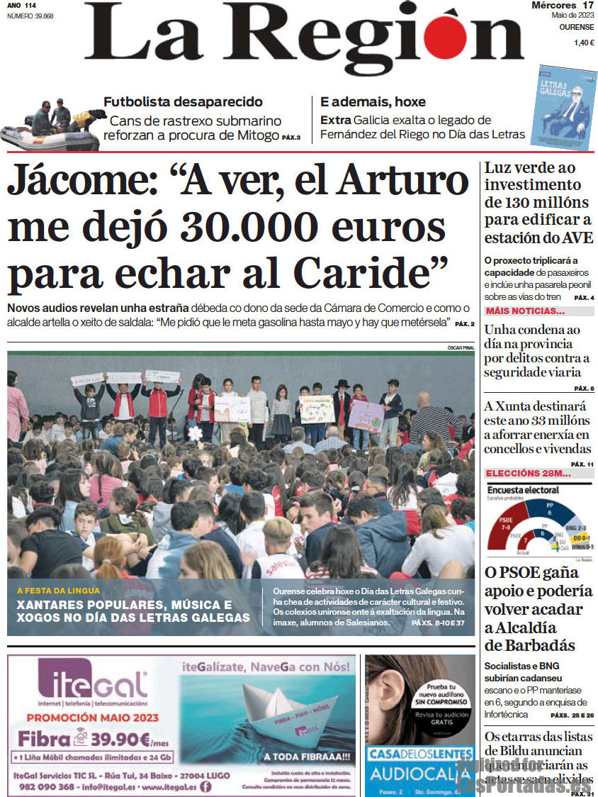 La Región