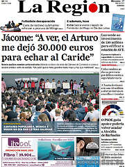 /La Región
