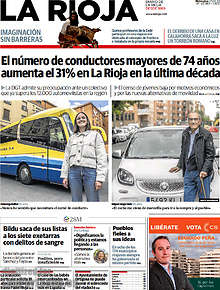 Periodico La Rioja
