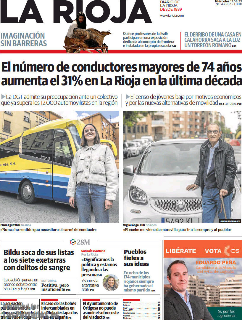 La Rioja