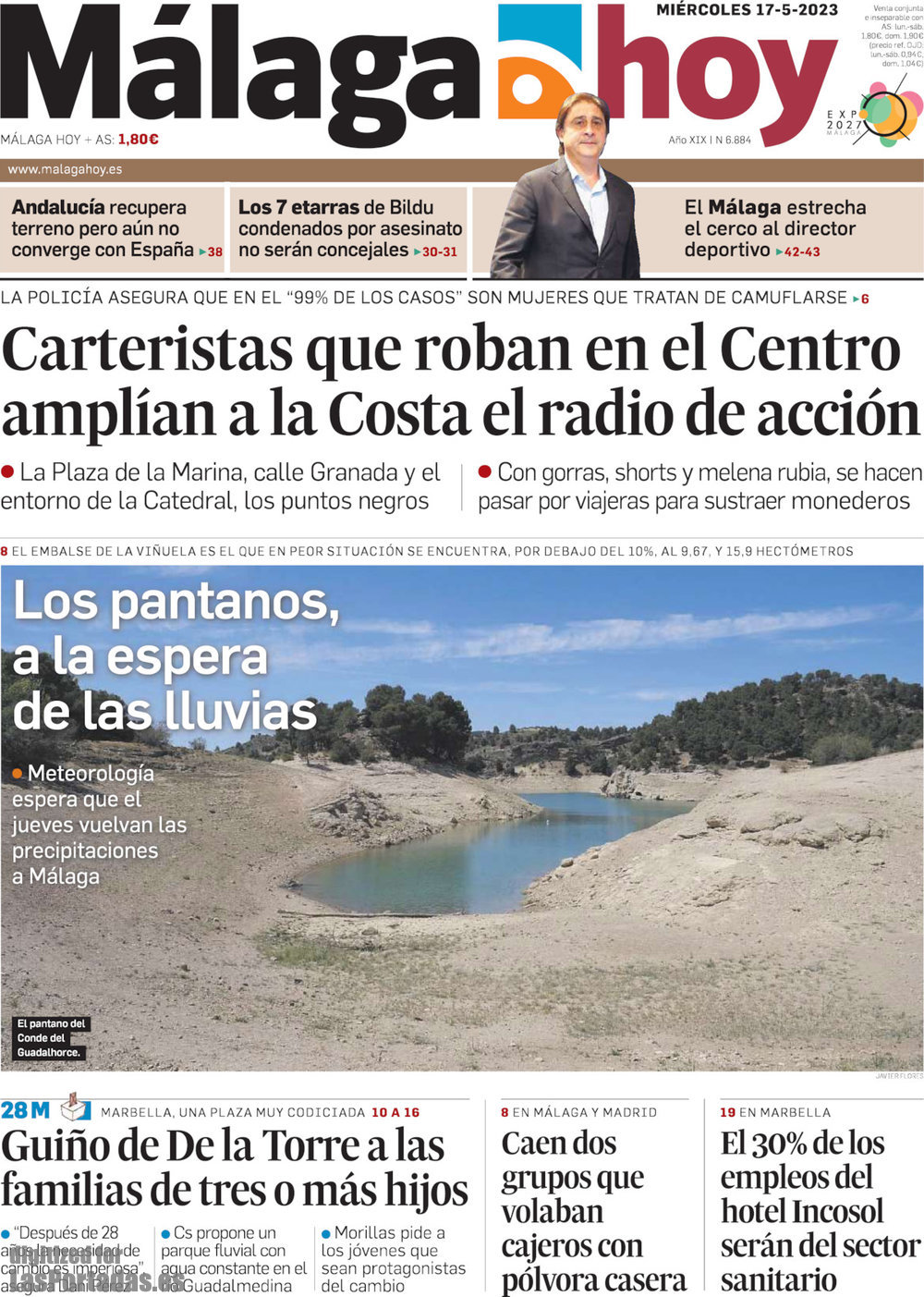 Malaga Hoy