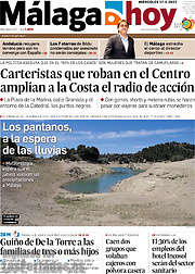 /Malaga Hoy