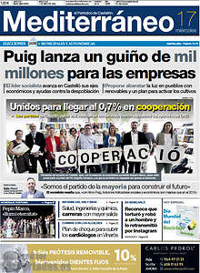 Periodico Mediterráneo