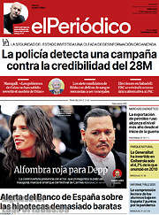/El Periódico de Catalunya(Castellano)