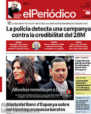 /El Periódico de Catalunya(Català)
