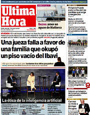 /Última Hora