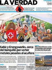 /La Verdad Cartagena
