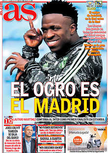 Periodico AS