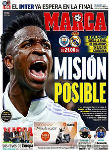 Periodico Marca