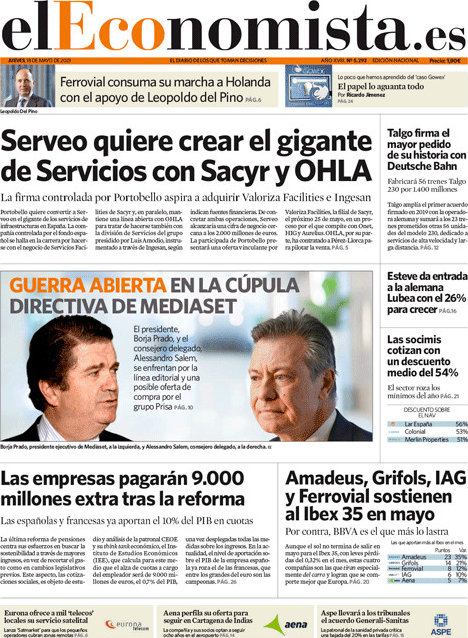 El Economista