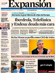 Periodico Expansion