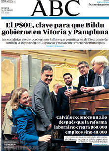 Periodico ABC