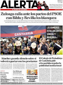 Periodico Alerta