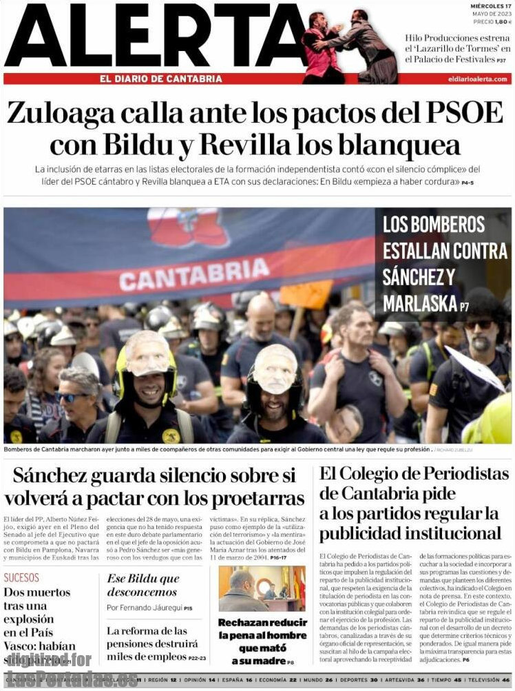 Alerta