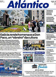 /Atlántico Diario