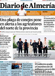 /Diario de Almería