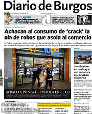 /Diario de Burgos