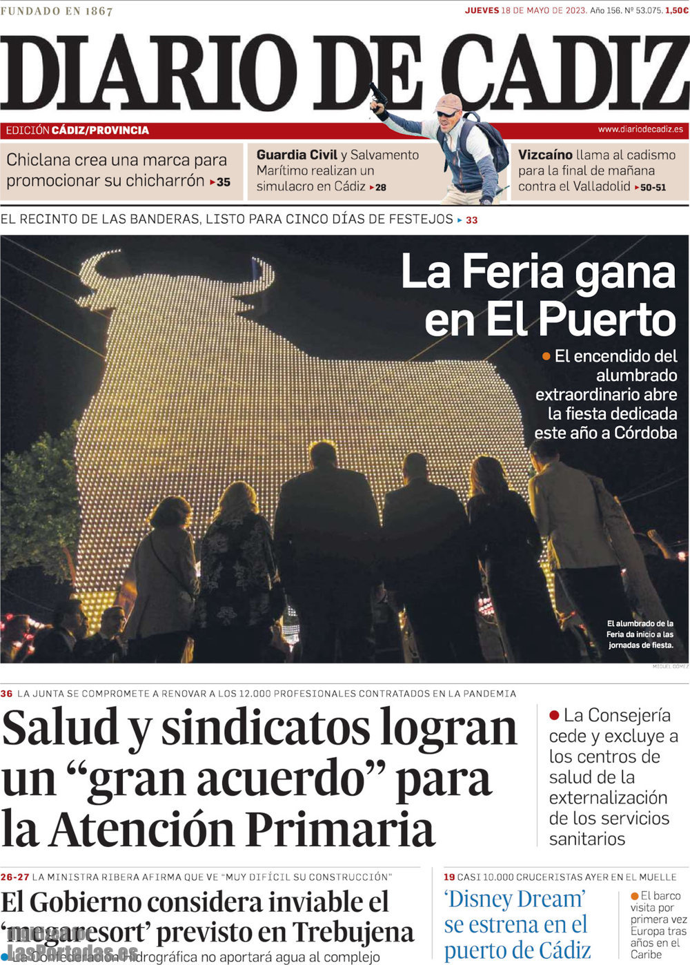 Diario de Cádiz