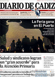 /Diario de Cádiz