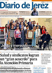 /Diario de Jerez