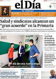 /El Día de Córdoba