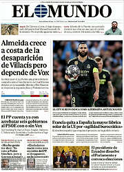 /El Mundo