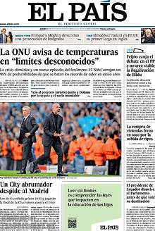 Periodico El País