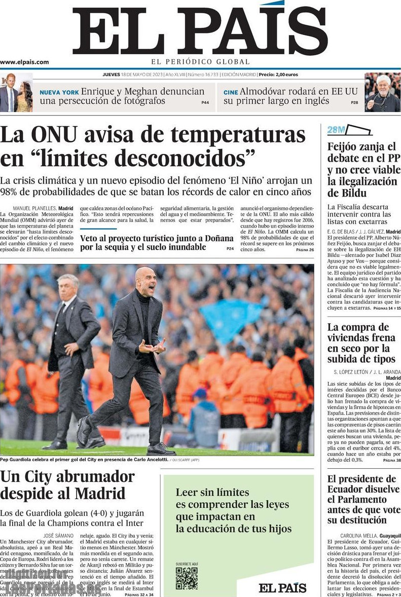 El País