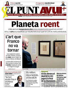 Periodico El Punt