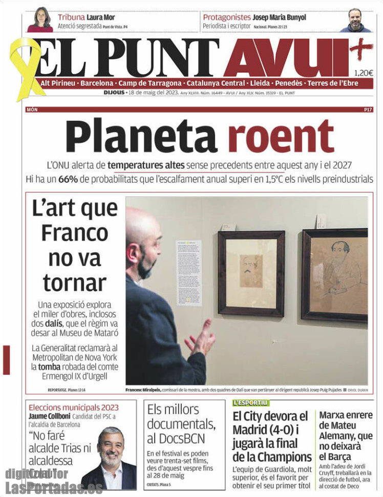 El Punt