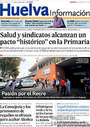 /Huelva Información