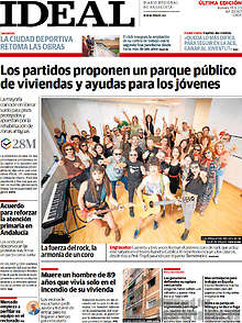 Periodico Ideal