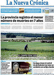 /La Nueva Crónica