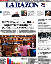 /La Razón