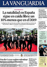 /La Vanguardia