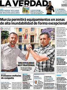 Periodico La Verdad