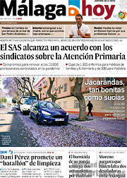 /Malaga Hoy