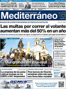 Periodico Mediterráneo