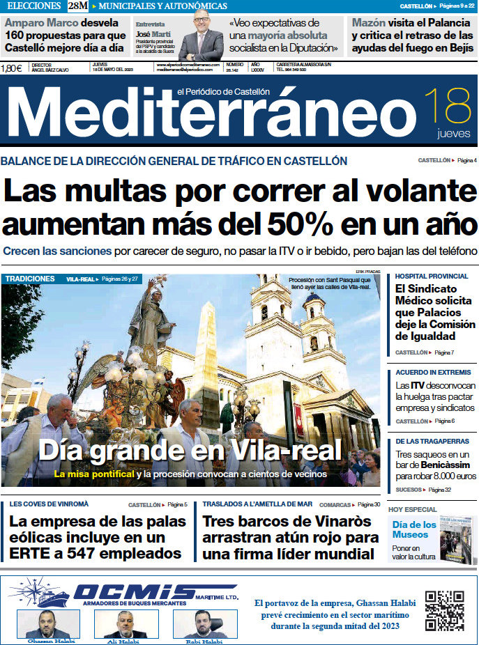 Mediterráneo