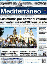 /Mediterráneo