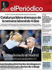 /El Periódico de Catalunya(Castellano)
