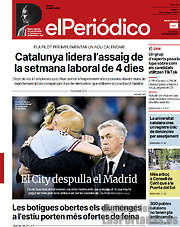 /El Periódico de Catalunya(Català)
