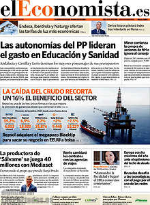 Periodico El Economista